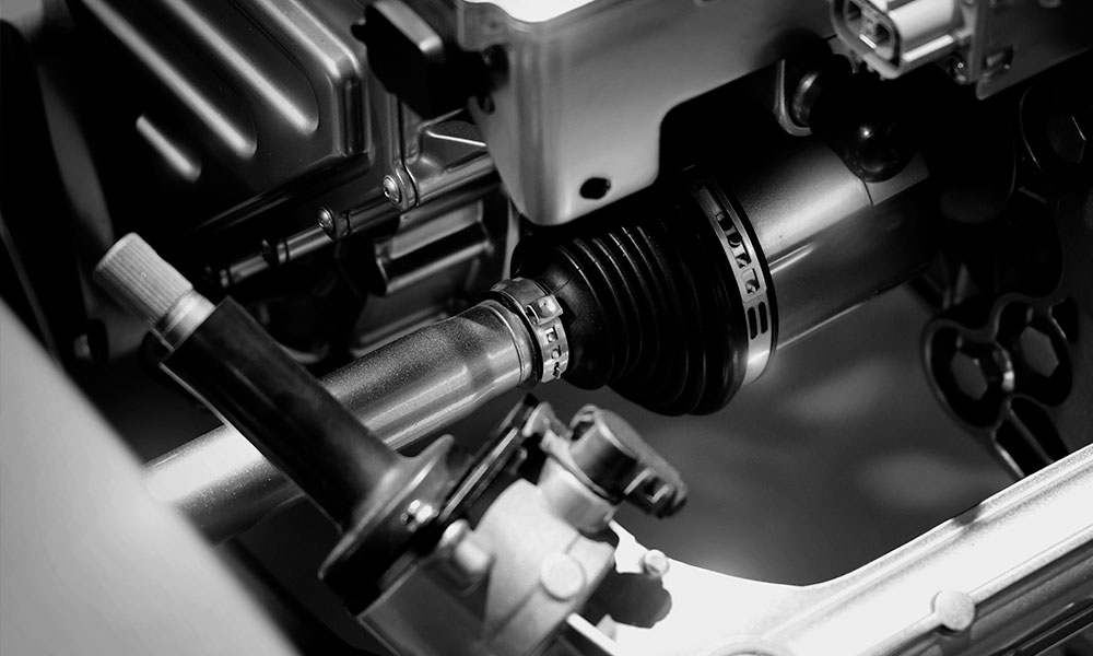 Kąt pochylenia sworznia zwrotnicy (kingpin inclination – KPI). Car Points - Serwis samochodowy w Warszawie, Tarchomin