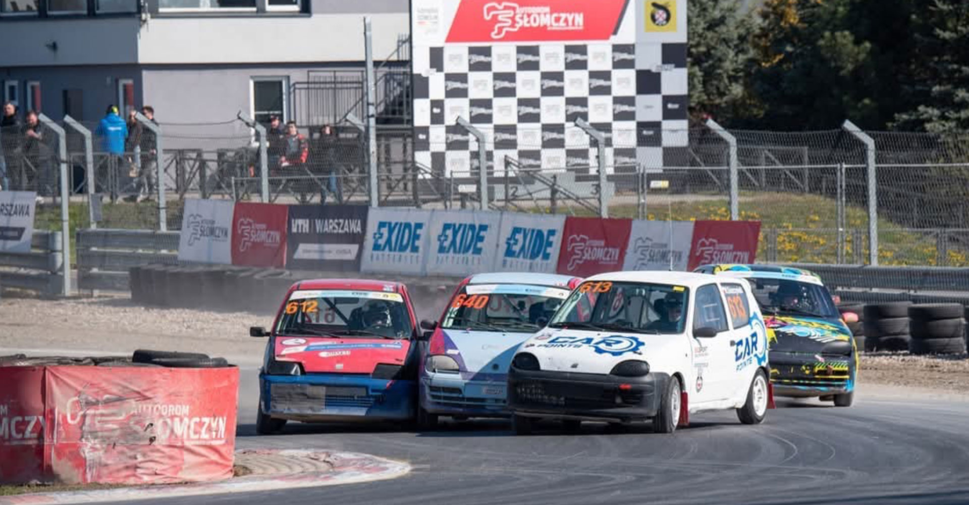 Wykonujemy przeglądy okresowe samochodów różnych marek. Car Point wykonuje geometrię zawieszenia 3D