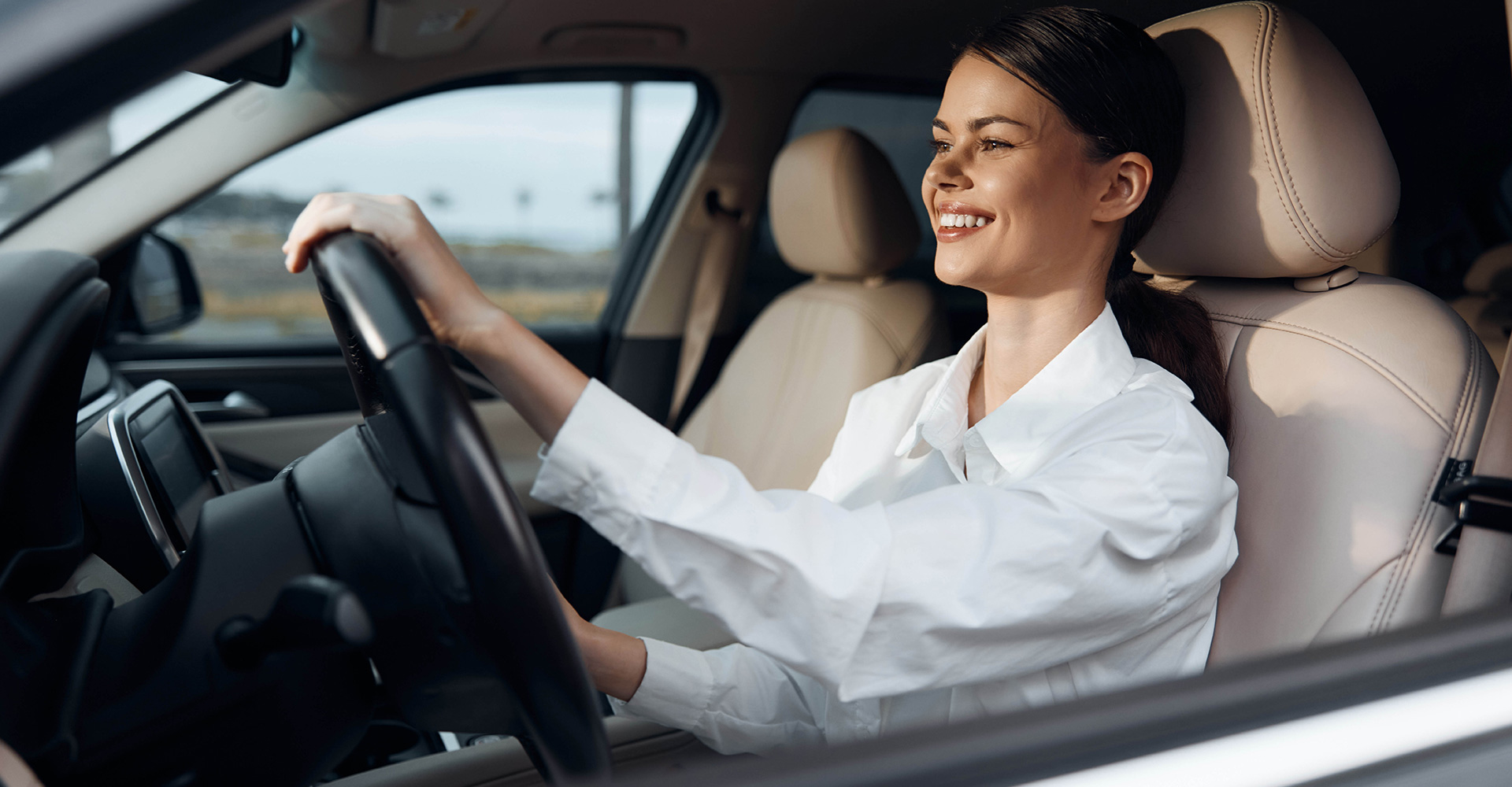 Wykonujemy przeglądy okresowe samochodów różnych marek. Car Point wykonuje geometrię zawieszenia 3D