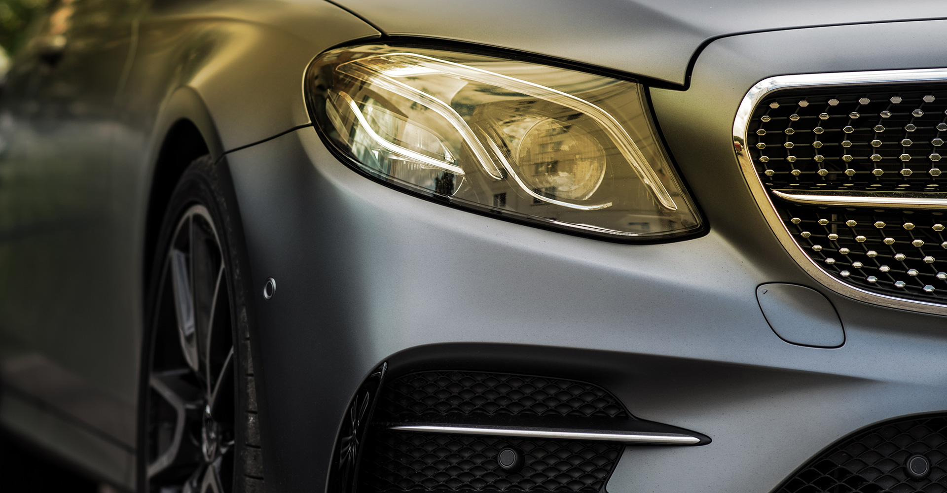 Naprawy układu chłodzenia w samochodach. Car Point wykonuje geometrię zawieszenia 3D