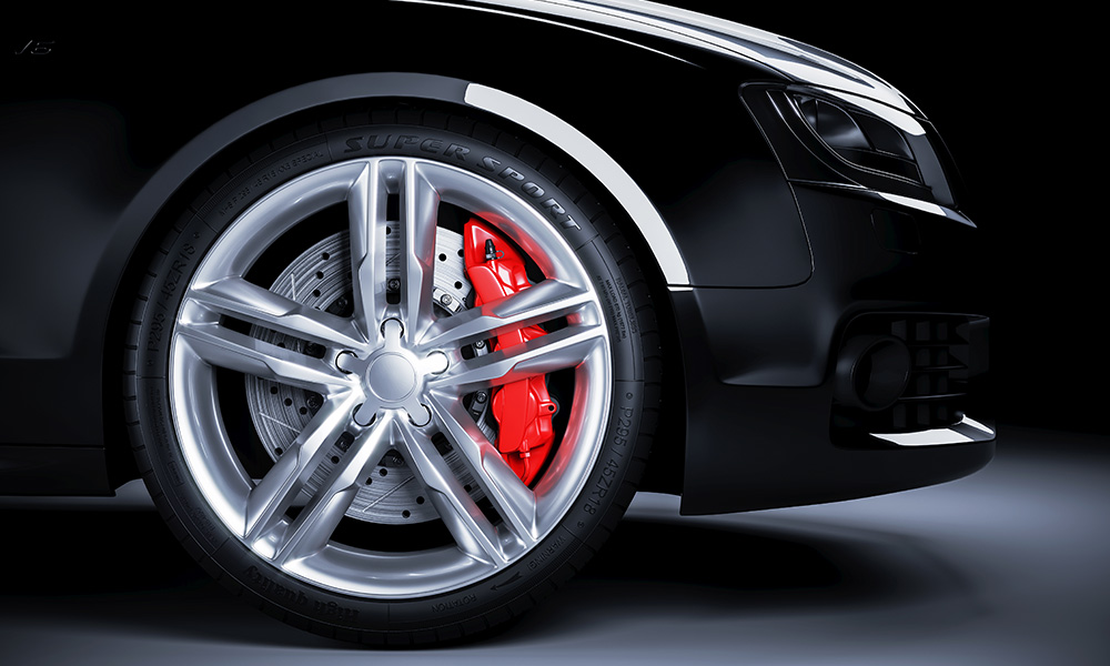 Dlaczego zawieszenie samochodowe jest takie ważne? Car Points - Serwis samochodowy w Warszawie, Tarchomin