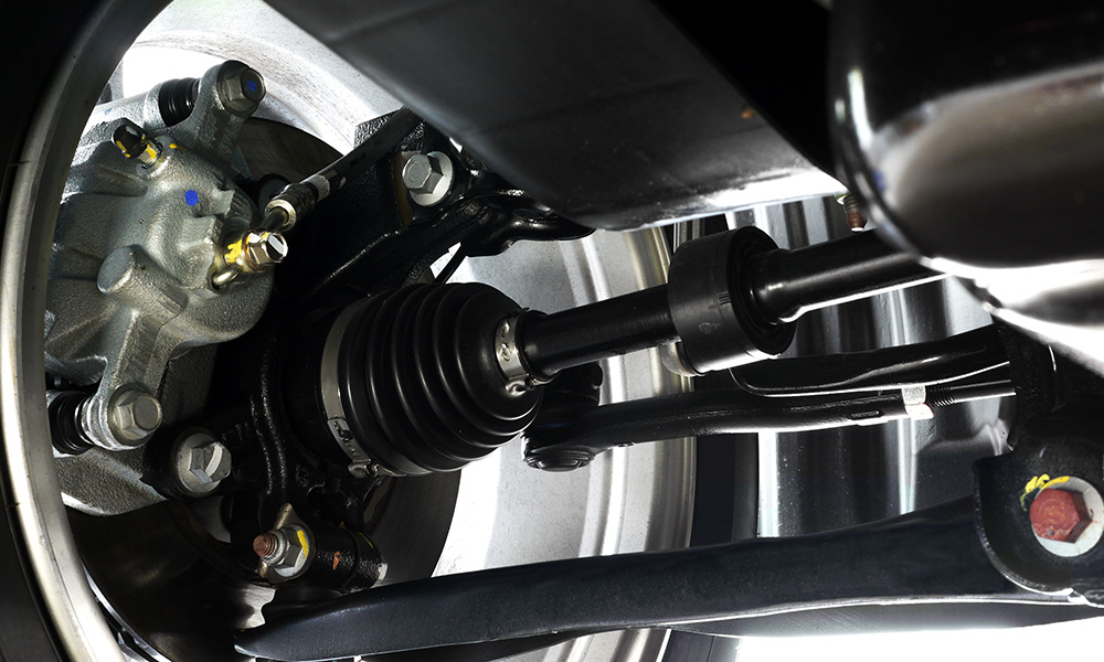 Jak ważne jest sprawne zawieszenie samochodowe. Car Points - Serwis samochodowy w Warszawie, Tarchomin